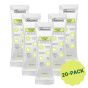 Just Ingredients Electrolytes Lemon Lime, 20 pack