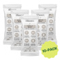 Just Ingredients Protein Powder Stick Vanilla Bean Front