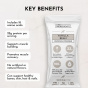 Just Ingredients Protein Powder Stick Vanilla Bean Lifestyle 3