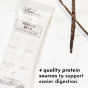 Just Ingredients Protein Powder Stick Vanilla Bean Lifestyle 5
