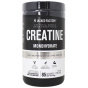 Front of Jacked Factory Pure Creatine Monohydrate Powder Unflavoured