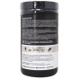 Back of Jacked Factory Pure Creatine Monohydrate Powder Unflavoured