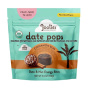 Front of Joolies Date Pops - Date Energy Bites - Date Energy Balls - Organic Medjool Date Bites - Cinnamon Energy Ball