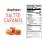 Jordan's Skinny Syrups Sugar-Free Salted Caramel Coffee Syrup