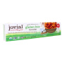 Jovial Organic Gluten-Free Brown Rice Pasta Bucatini Front