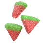 Joyride Low Sugar Candy Sour Watermelon Wedges Product