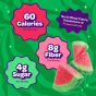 Joyride Low Sugar Candy Sour Watermelon Wedges Promo