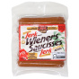 Jerk Dog Authentic Jerk Seasoned Wieners Spicy Front