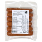 Jerk Dog Authentic Jerk Seasoned Wieners Spicy NFt Ingredients