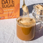 Just Date Organic Date Sugar - Low Glycemic Sugar Alternative