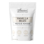 Just Ingredients Gut-Friendly Protein Powder Vanilla Bean Front