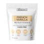 Just Ingredients Gut-Friendly Protein Powder French Vanilla, 1066g