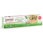 Front of Jovial Gluten-Free Organic Brown Rice Pasta Capellini, 340g
