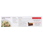 Back of Jovial Gluten-Free Organic Brown Rice Pasta Capellini, 340g