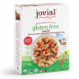 Front of Jovial Gluten Free Organic Brown Rice Pasta Fusilli, 340g