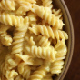 Jovial Gluten Free Organic Brown Rice Pasta Fusilli - Gluten Free Pasta - Organic Pasta - Low FODMAP Pasta