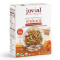 Front of Jovial Organic Einkorn Whole Wheat Pasta Penne, 340g