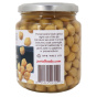 Side of Jovial Organic Chickpeas, 370g