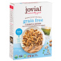 Front of Jovial Organic Grain-Free Cassava Penne, 227g