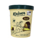 Kaiser Dairy-Free Oat-Based Frozen Dessert Banana Chocolate Canada French