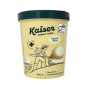 Kaiser Dairy-Free Oat-Based Frozen Dessert Vanilla Bean Canada Front
