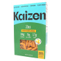 Front of Kaizen High Protein 2 Net Carb Pasta Ziti