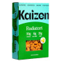 Front of Kaizen High Protein Low Carb Lupin Pasta Radiatori
