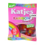 Katjes Vegan Rainbow Gummies Front