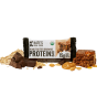 Kate’s Real Food Gluten-Free Protein Bar Peanut Butter Brownie, 62g