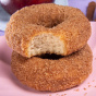 Katz Gluten Free Donuts - Cider Donunts - Apple Cider Donuts