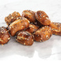 Katz Gluten-Free Pretzels Gluten Free Soft Pretzels Everything