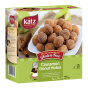 Front of Katz Gluten-Free Donut Holes Cinnamon