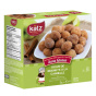 French Side of Katz Gluten-Free Donut Holes Cinnamon