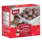 French Side of Katz Gluten-Free Donut Holes Chocolate Glazed