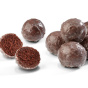 Katz Gluten-Free Donut Holes Chocolate Glazed