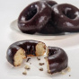 Katz Gluten-Free Donuts Chocolate Frosted
