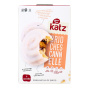French Side of  Katz Gltuen Free Cinnamon Buns Gluten Free Cinnamon Rolls