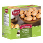 French Side of Katz Gluten-Free Donut Holes Glazed