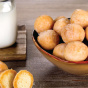 Katz Gluten-Free Donut Holes Glazed