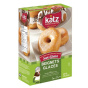 French Side of Katz Gluten Free Donuts Glazed