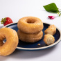 Katz Gluten Free Donuts Glazed