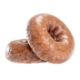Katz Gluten-Free Donuts Pumpkin Spice Gluten-Free Doughnuts Pumpkin Spiced