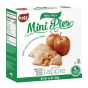 Katz Gluten-Free Real Fruit Mini Pies Apple, 4 Pack - Puff Pastry Mini Apple Pies Gluten Free Katz Canada