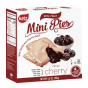 Katz Gluten-Free Real Fruit Mini Pies Cherry, 4 Pack - Katz Gluten Free Canada Cherry Mini Pies
