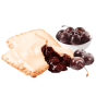 Katz Gluten-Free Real Fruit Mini Pies Cherry, 4 Pack - Cherry Gluten Free Mini Pies Katz Canada
