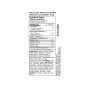Nutrition of KC Natural Paleo & AIP Tomato-Free Carrot Marinara