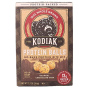 Front of Kodiak Cakes No Bake Oatmeal Chocolate Chip Protein Ball Mix, 360g
