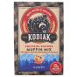 Front of Kodiak Cakes Protein-Packed Muffin Mix Blueberry, 397g