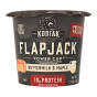 Front of Kodiak Cakes Buttermilk & Maple Pancake Cup, 61g