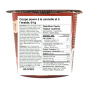 Nutrition of Kodiak Cakes Flapjack Power Cup Cinnamon & Maple, 64g